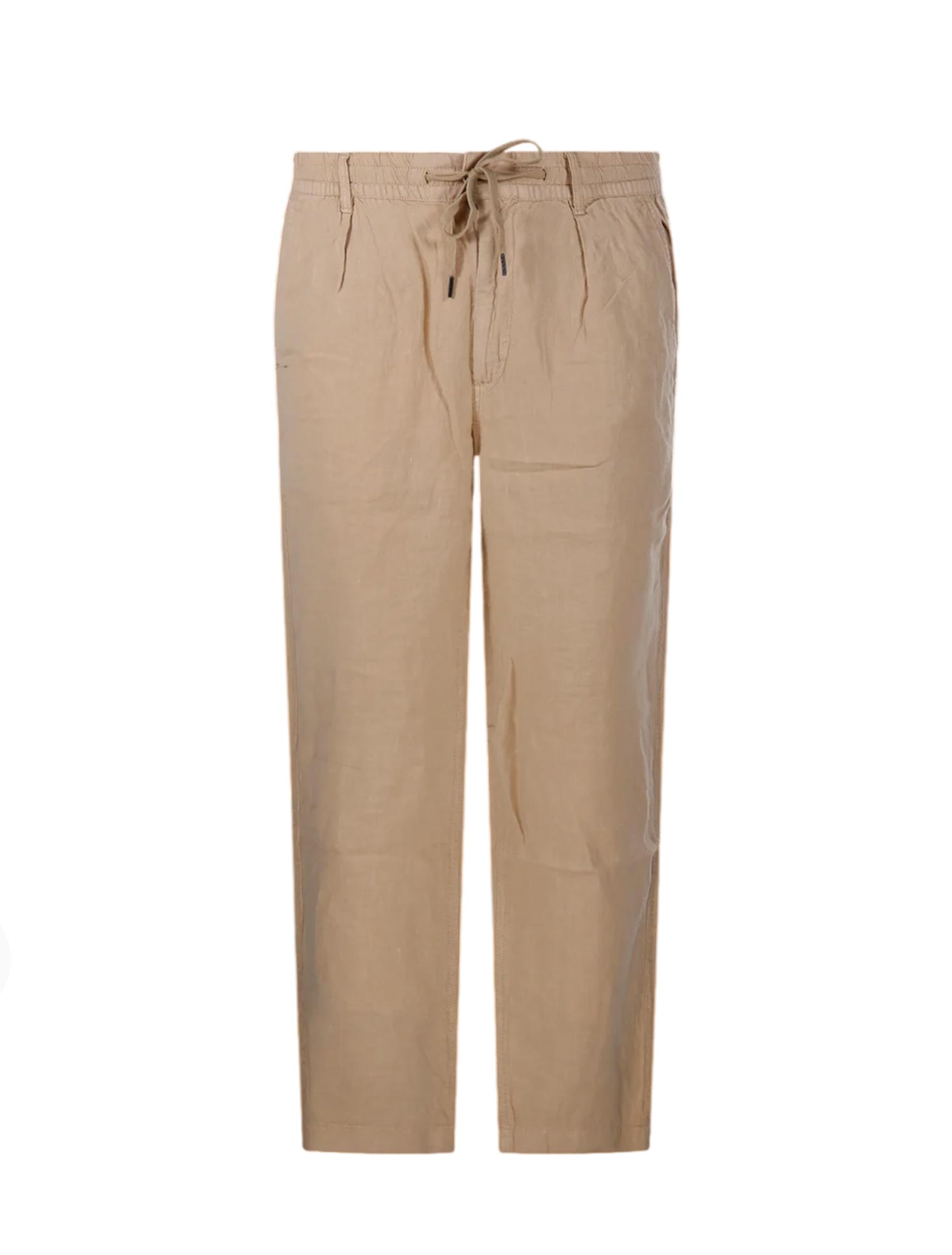Pantaloni con coulisse
