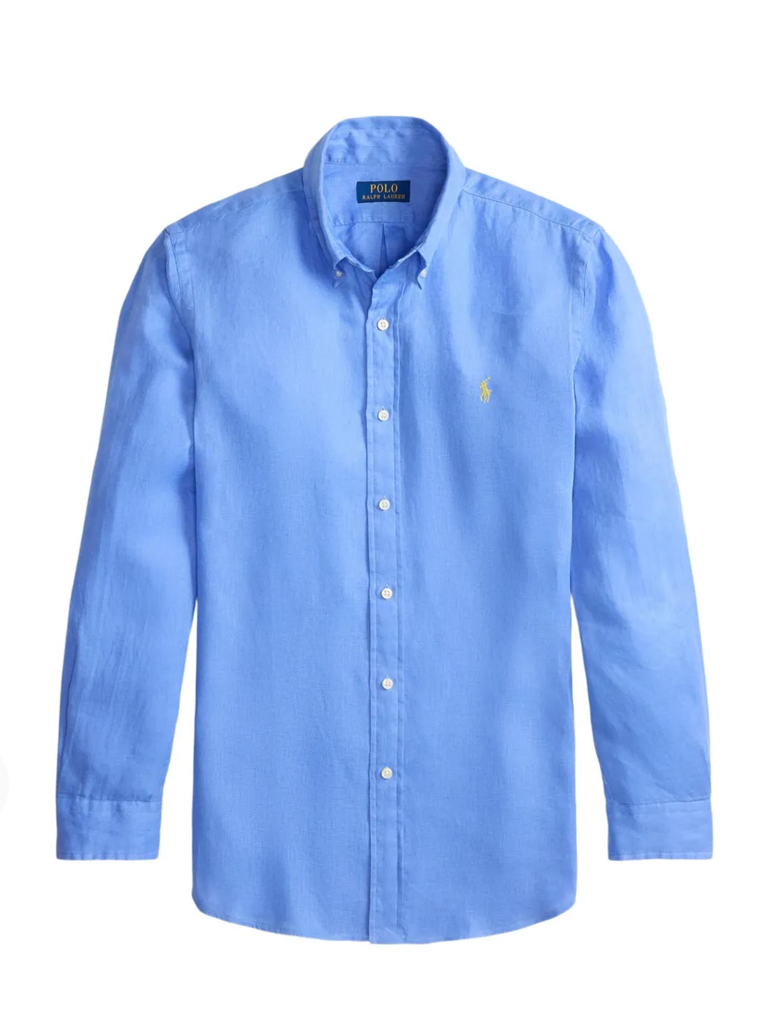 Camicia in lino