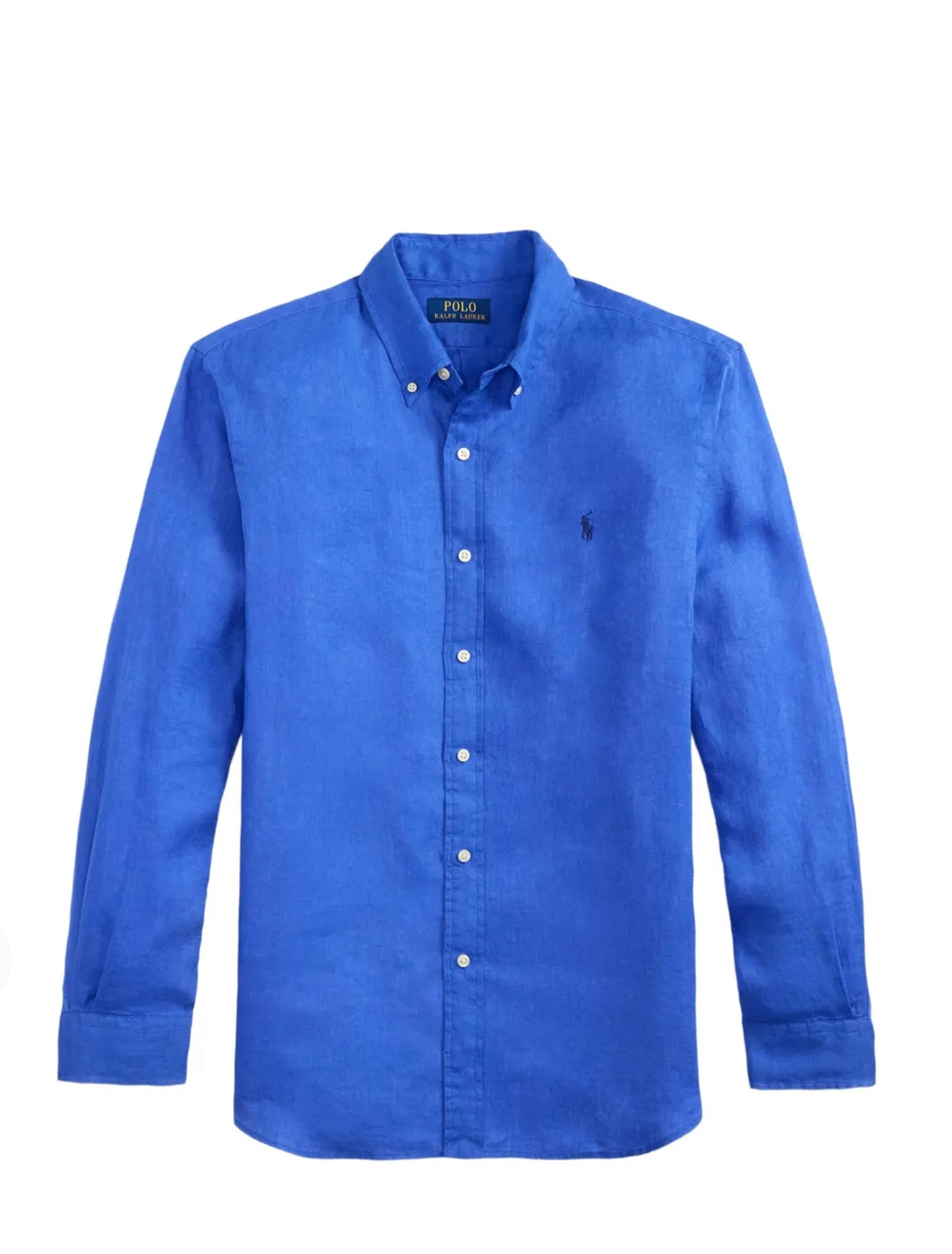 Camicia in lino