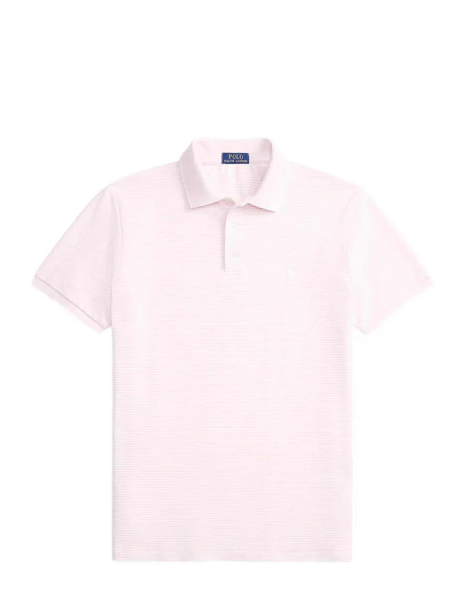 Polo a righe