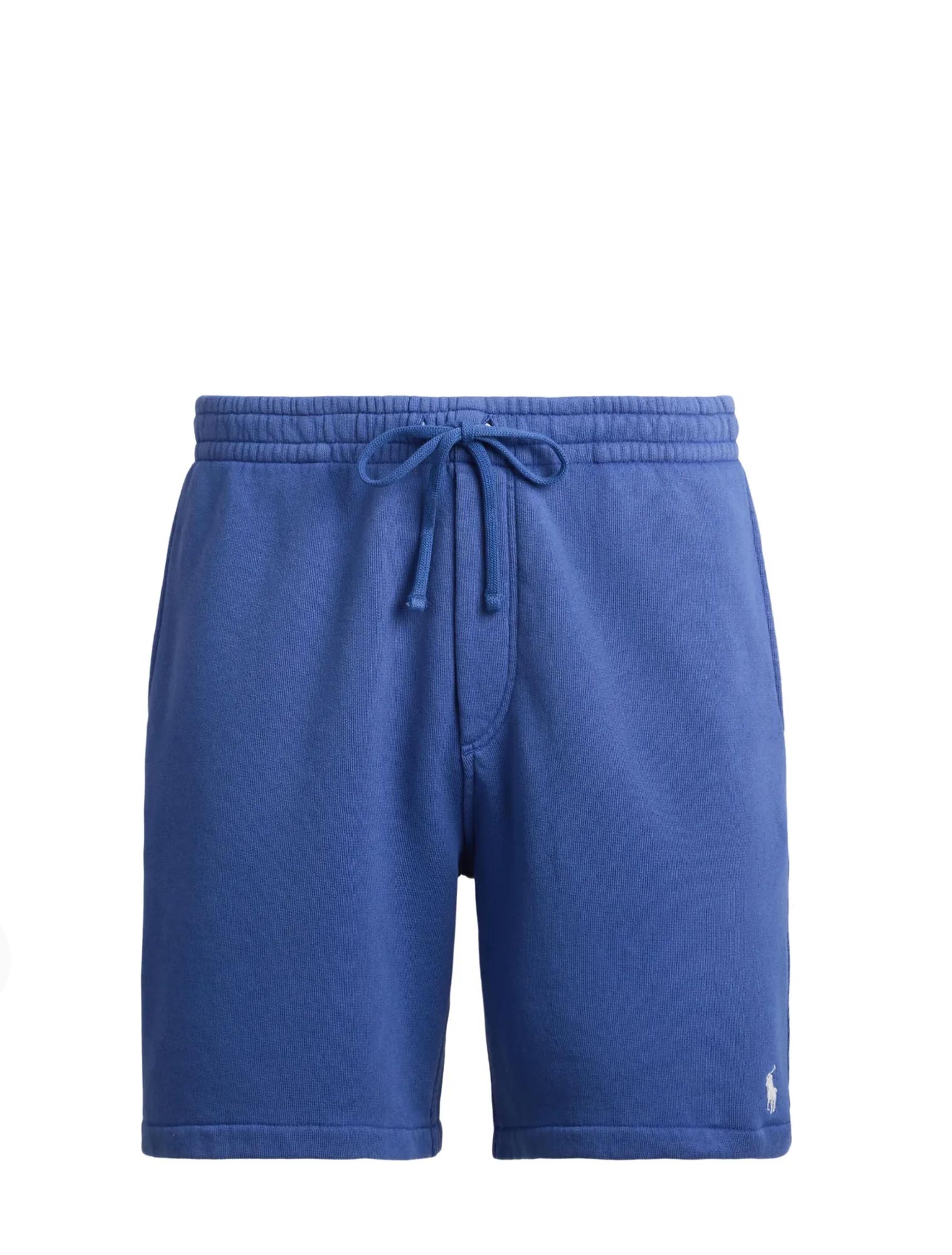 Shorts con logo
