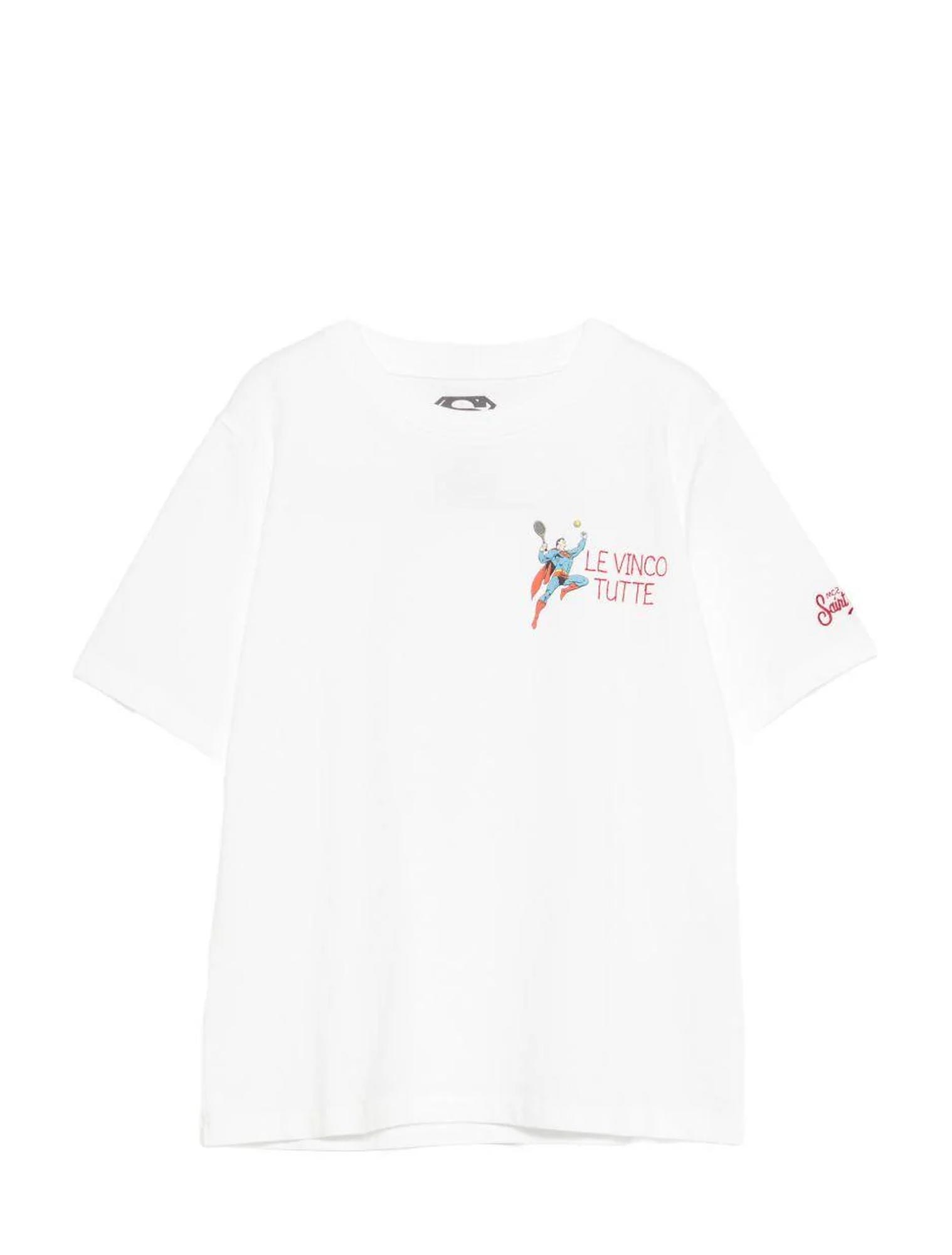 T-shirt Portofino Jr