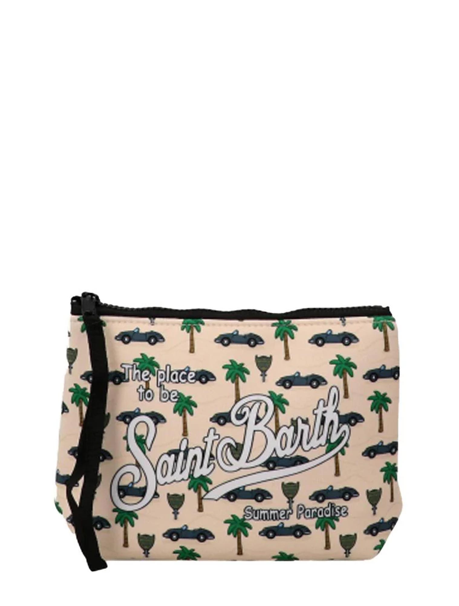Pochette Aline