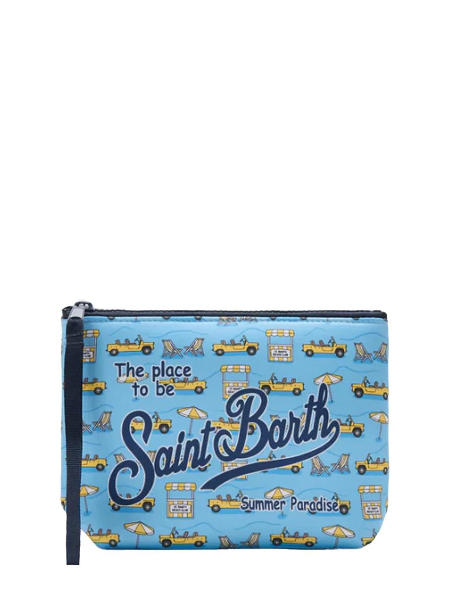 Pochette Aline