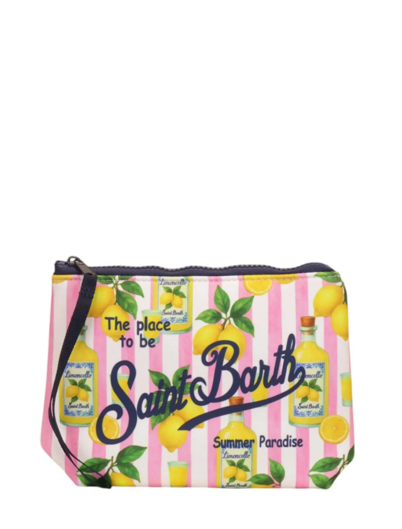 Pochette Aline