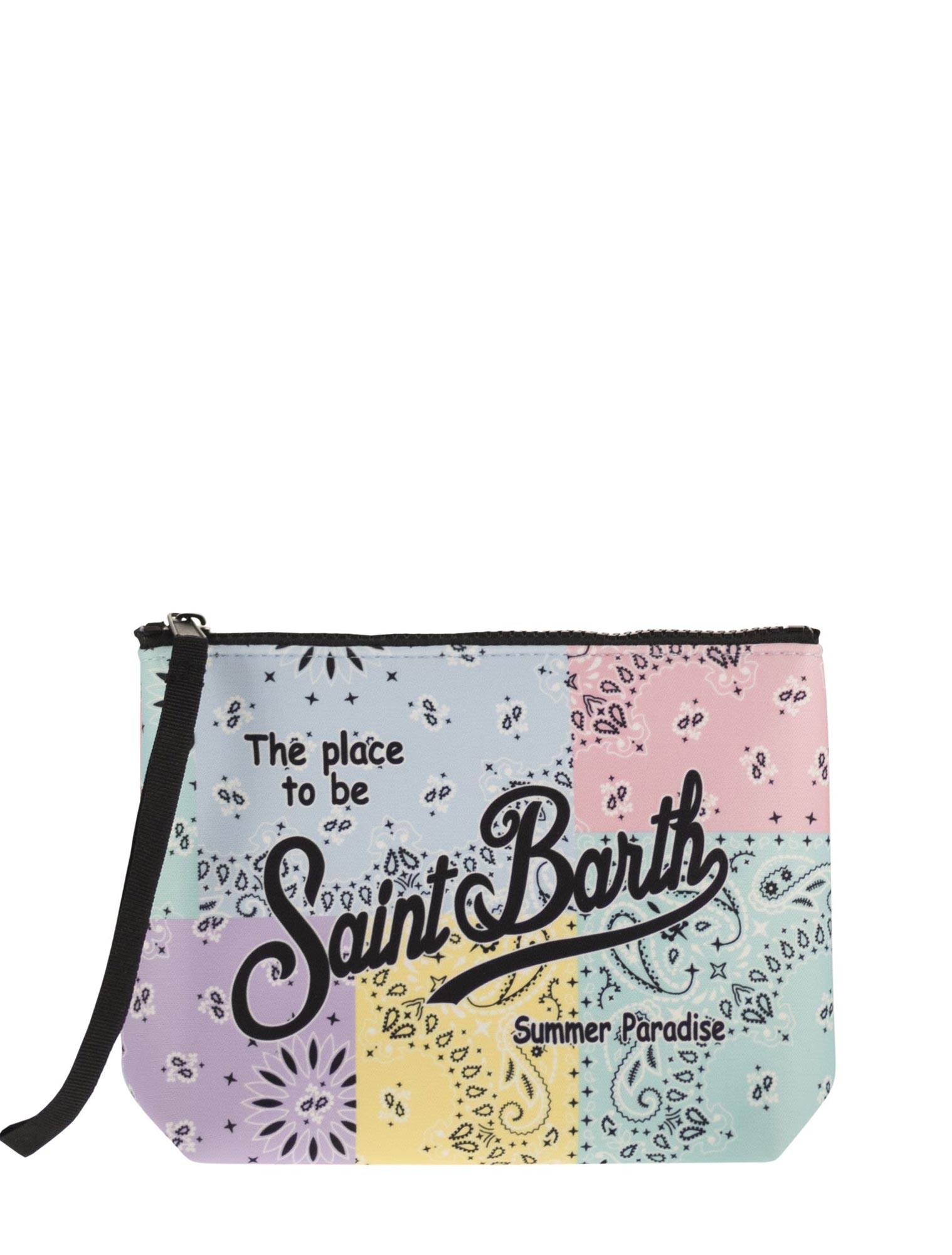 Pochette Aline