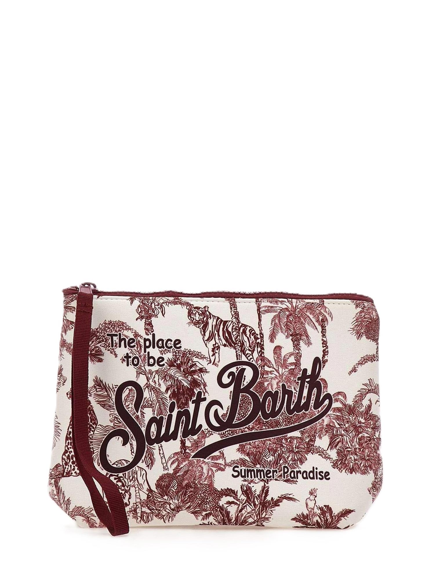 Pochette Aline