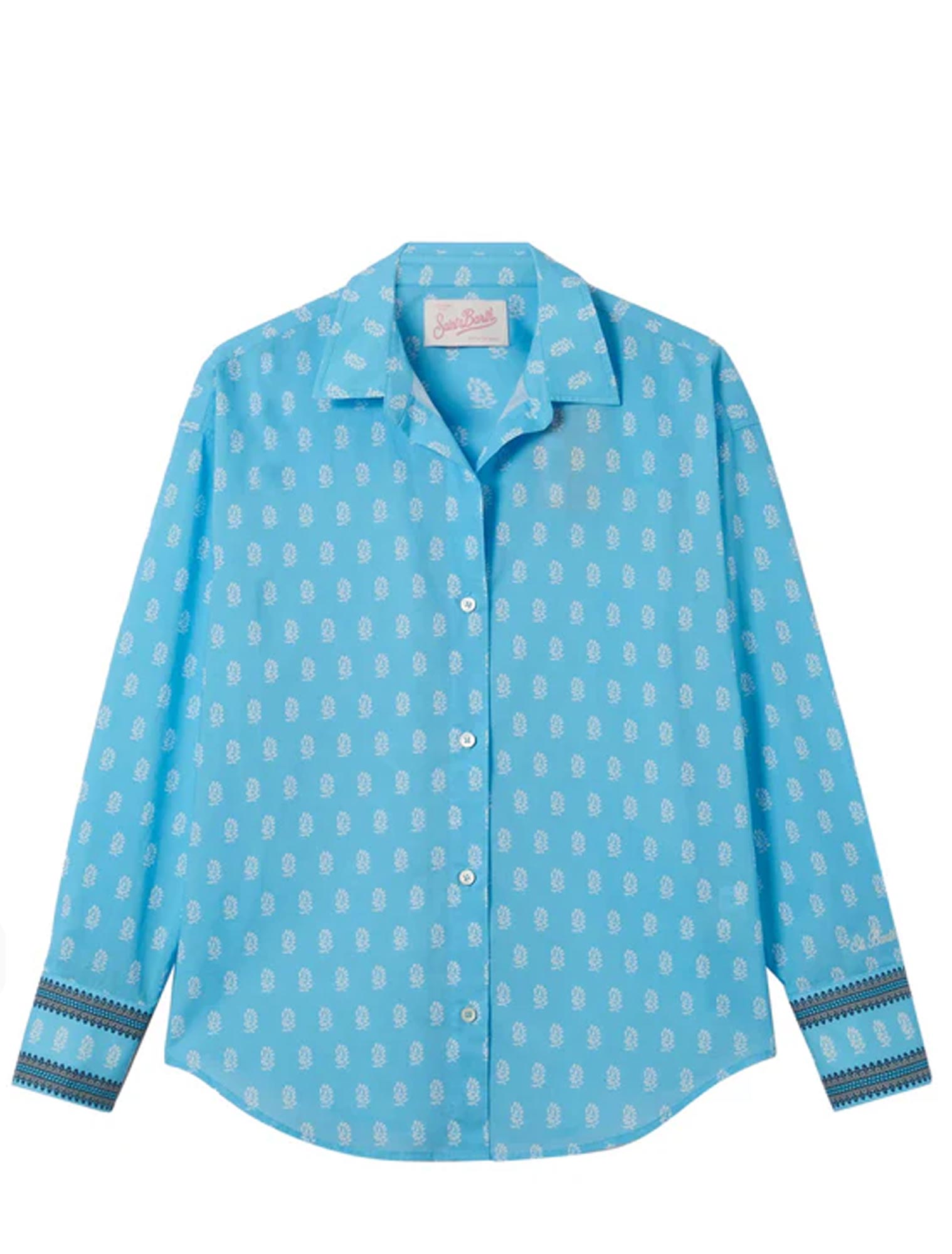 Camicia Cristal