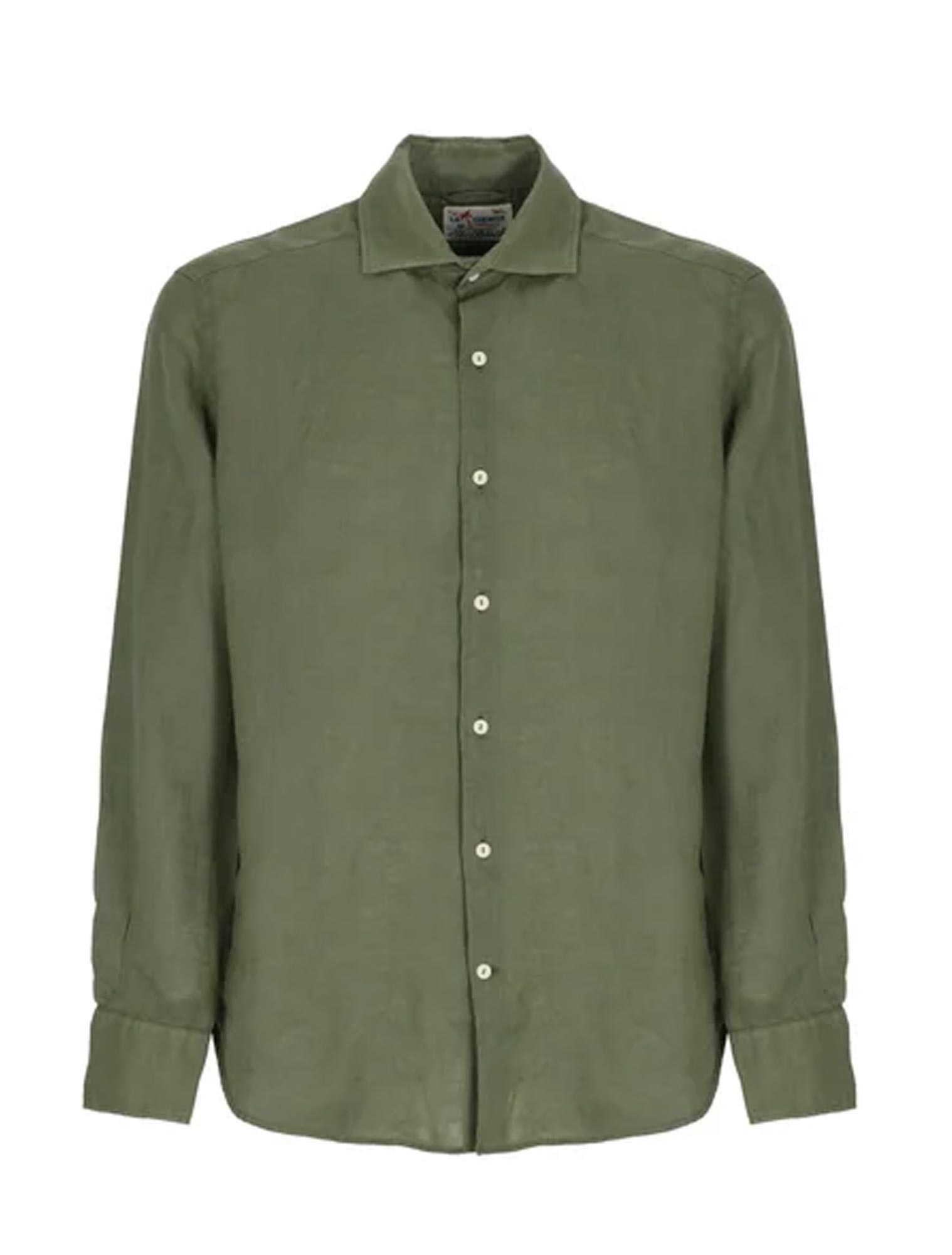 Camicia Pamplona