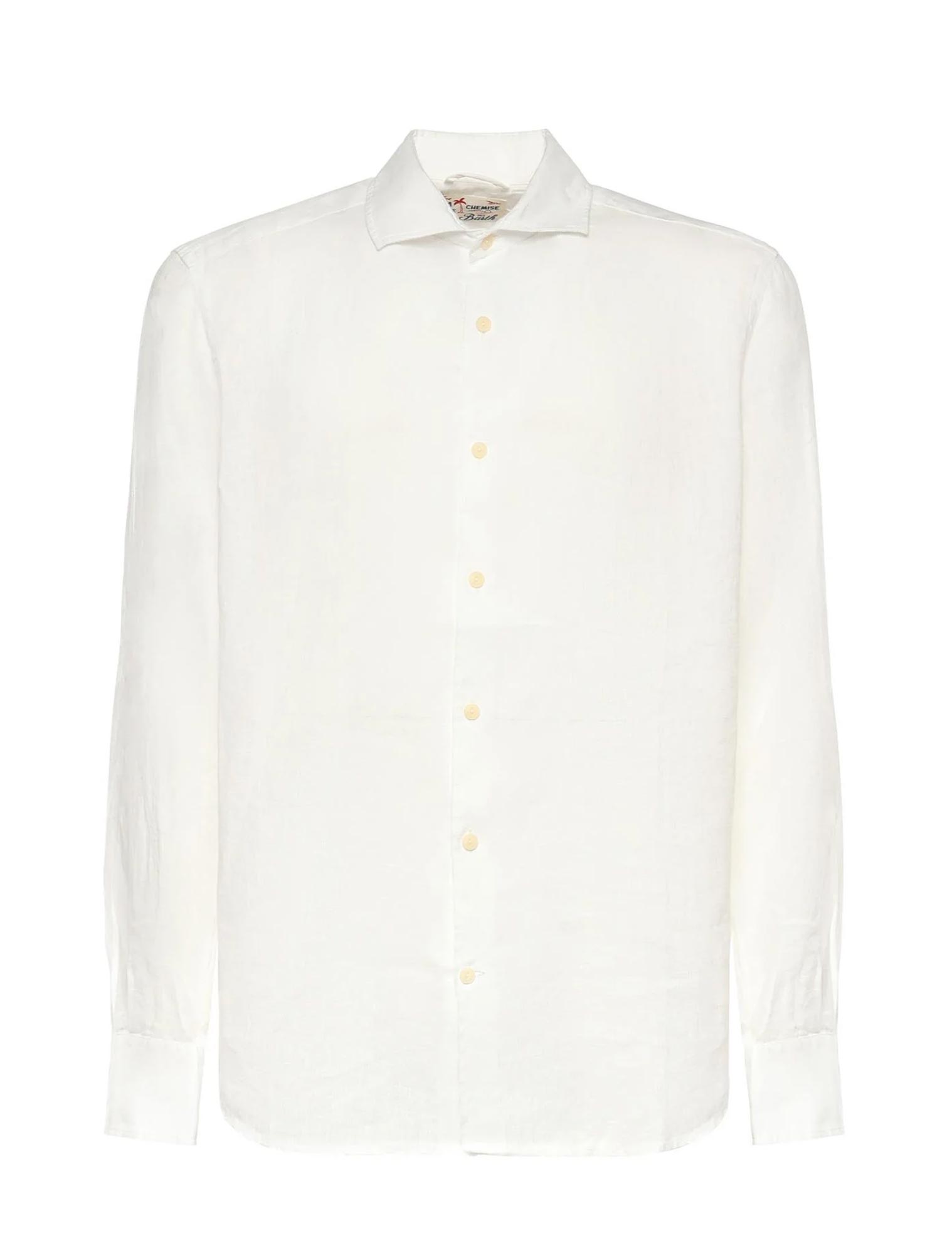 Camicia Pamplona
