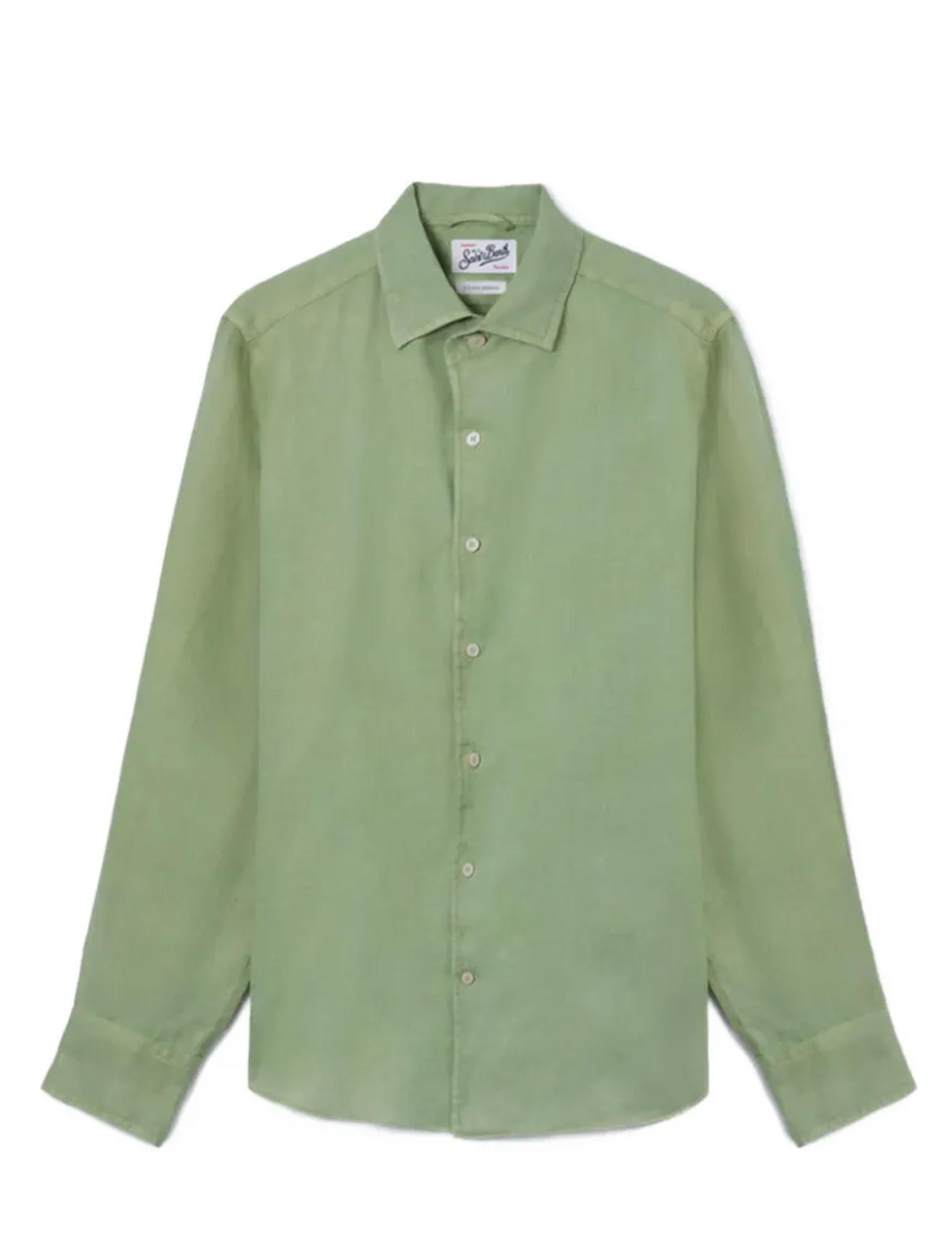 Camicia Raphael