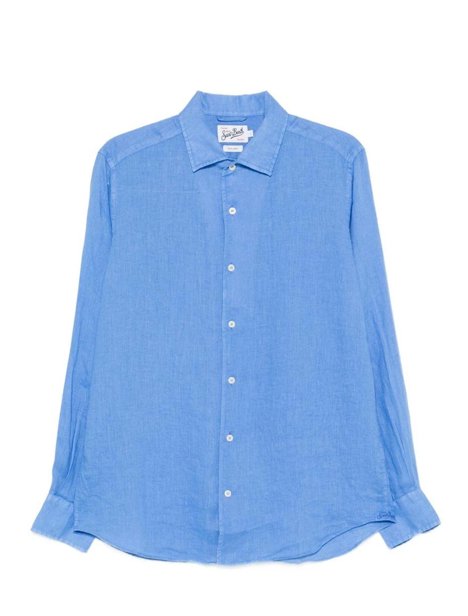Camicia Raphael
