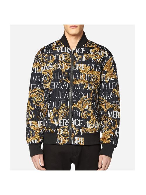 Double face jacket - Versace Jeans 