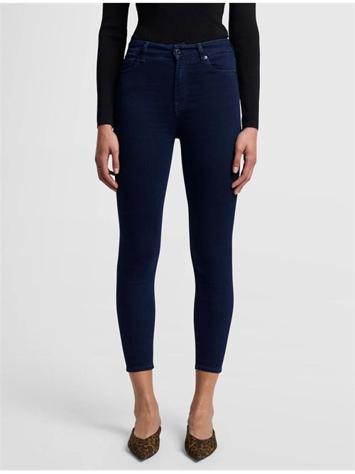 Jeans Aubrey 7 For All Mankind | 7U026R80U7NTY