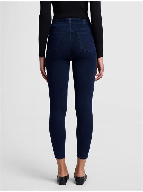 Jeans Aubrey 7 For All Mankind | 7U026R80U7NTY