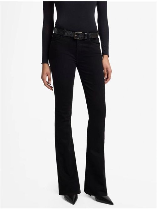 Jeans Bootcut Soho 7 For All Mankind | 7U030U79-ONONIGHT