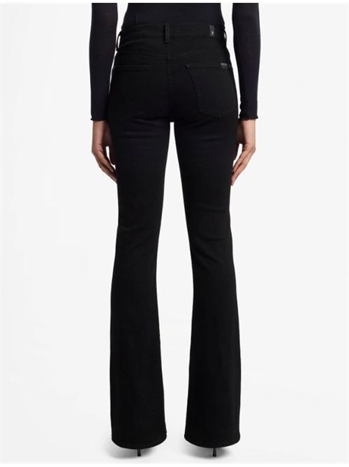 Jeans Bootcut Soho 7 For All Mankind | 7U030U79-ONONIGHT