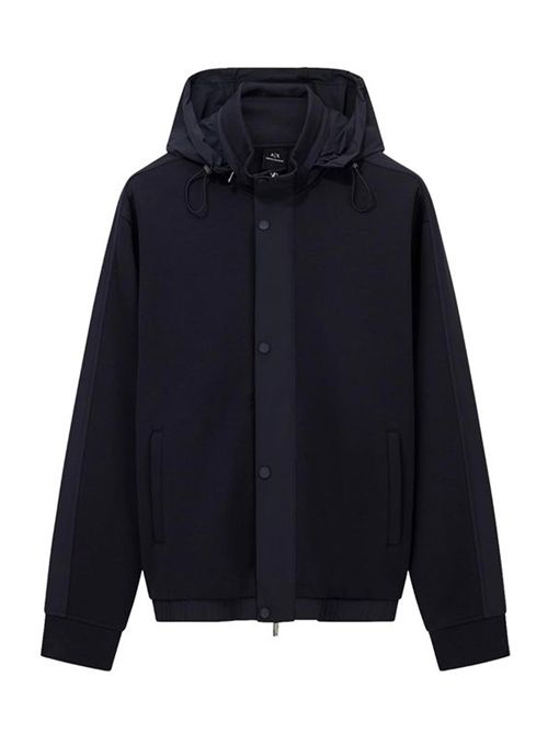 Felpa con cappuccio Armani Exchange | XM001011AF10818UB101