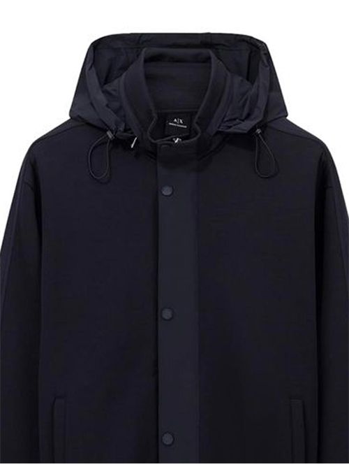 Felpa con cappuccio Armani Exchange | XM001011AF10818UB101