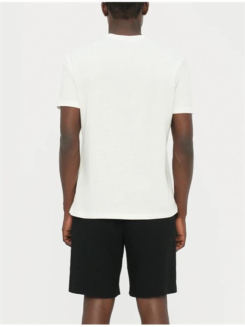 T-shirt con stampa Armani Exchange | XM001444AF10358U0009