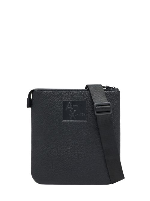 Borsa con logo Armani Exchange | XM001619AF17210UC001