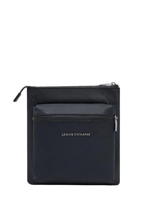 Borsa con logo Armani Exchange | XM001653AF17304MB084
