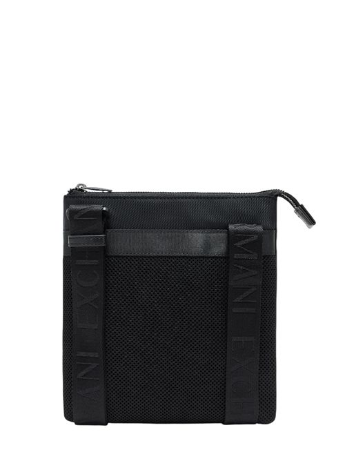 Borsa con logo Armani Exchange | XM001653AF17304MB084