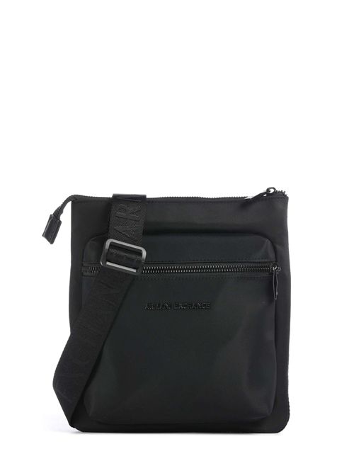 Borsa con logo Armani Exchange | XM001653AF17304MC105