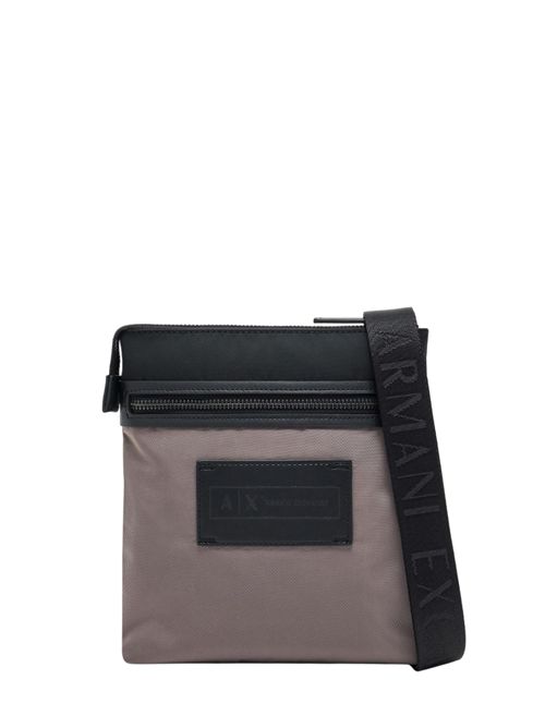 Borsa con logo Armani Exchange | XM001668AF17306M8014