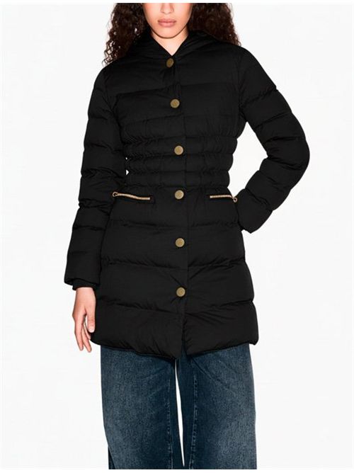 Giaccone con cappuccio Armani Exchange | XW000652AF15984UC001