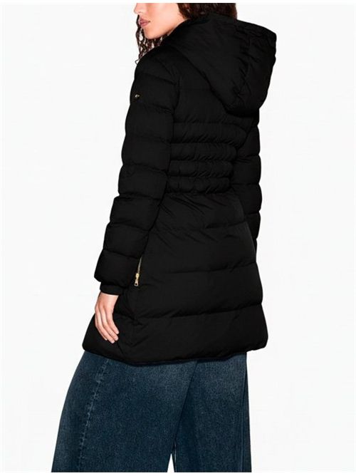 Giaccone con cappuccio Armani Exchange | XW000652AF15984UC001