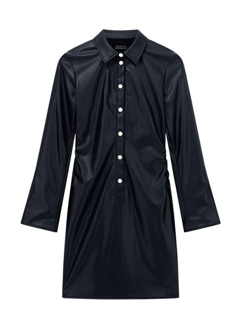 Abito in ecopelle Armani Exchange | XW000675AF16106UC001