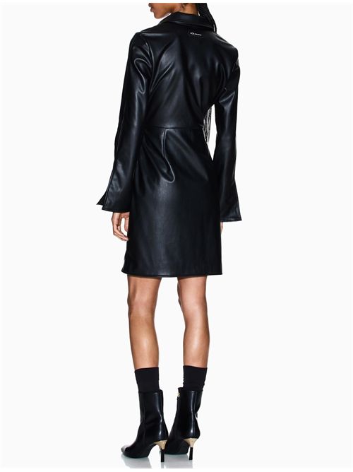 Abito in ecopelle Armani Exchange | XW000675AF16106UC001