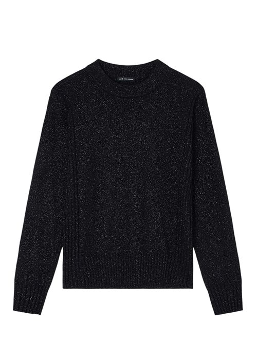 Maglia girocollo Armani Exchange | XW001164AF16181MC026