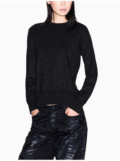 Maglia girocollo Armani Exchange | XW001164AF16181MC026