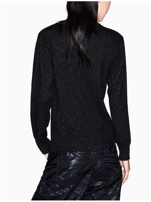 Maglia girocollo Armani Exchange | XW001164AF16181MC026