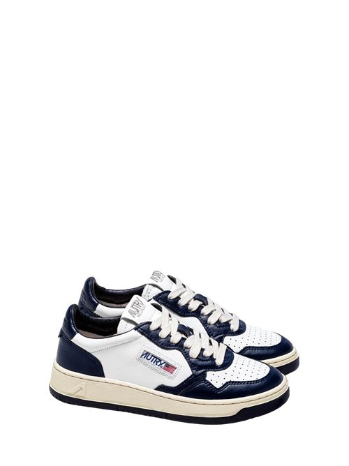 Sneakers Medalist Low Autry | A1UNAULMWB04.
