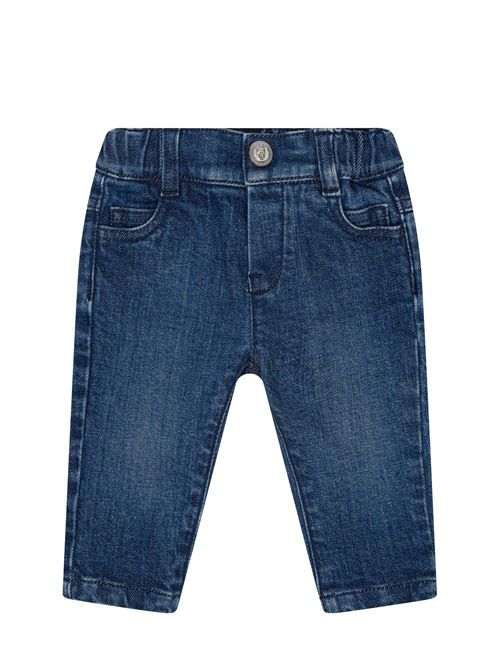 Jeans cinque tasche Balmain | BX6560D0038619AG