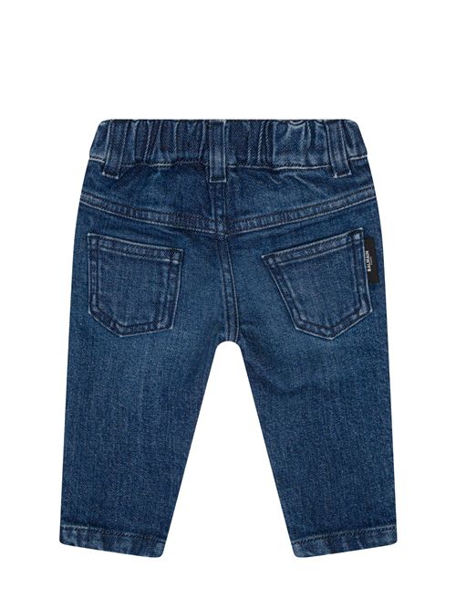 Jeans cinque tasche Balmain | BX6560D0038619AG