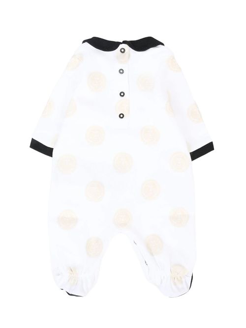 Completo con stampa Balmain | BXB60AZ3383100NE