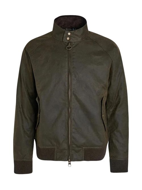 Giacca Porton BARACUTA | BRCPS1009 UT2743634