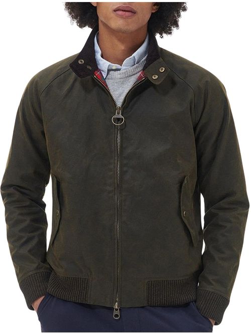 Giacca Porton BARACUTA | BRCPS1009 UT2743634