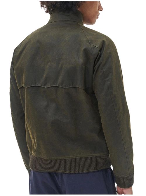 Giacca Porton BARACUTA | BRCPS1009 UT2743634