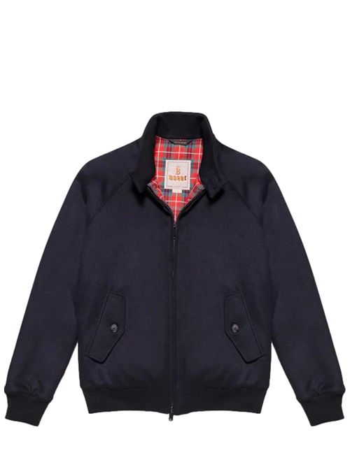 Giacca Melton BARACUTA | BRCPS1076 UT2842397
