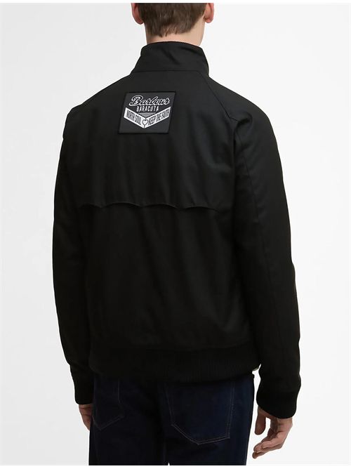 Giubbotto Porton BARACUTA | BRCPS1156 UT2743100