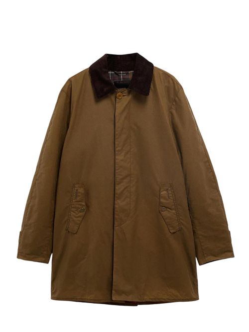 Trench Tyne BARACUTA | BRCPS1157 UT2743710