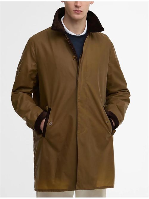 Trench Tyne BARACUTA | BRCPS1157 UT2743710