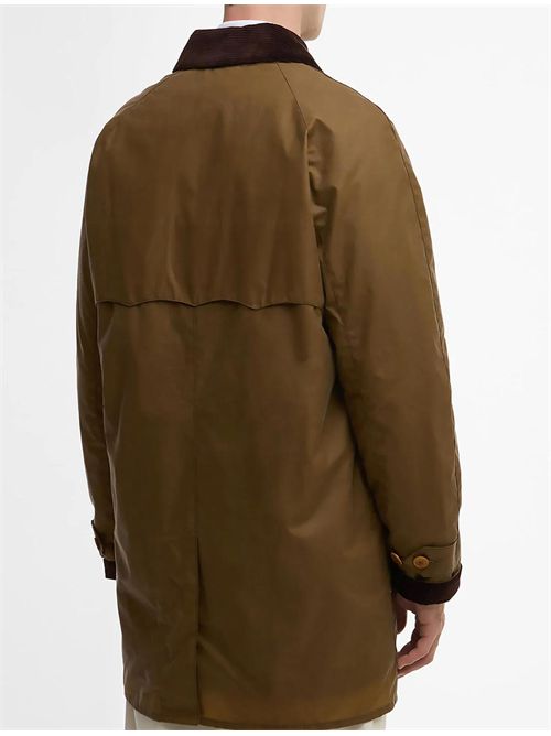 Trench Tyne BARACUTA | BRCPS1157 UT2743710