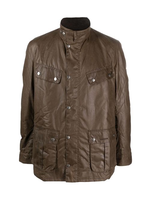 Giubbotto Duke BARBOUR | MWX0337MWXBR31