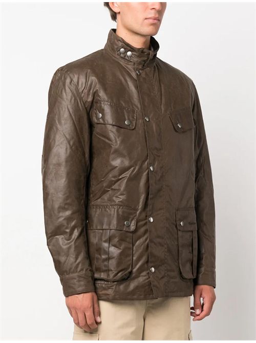 Giubbotto Duke BARBOUR | MWX0337MWXBR31